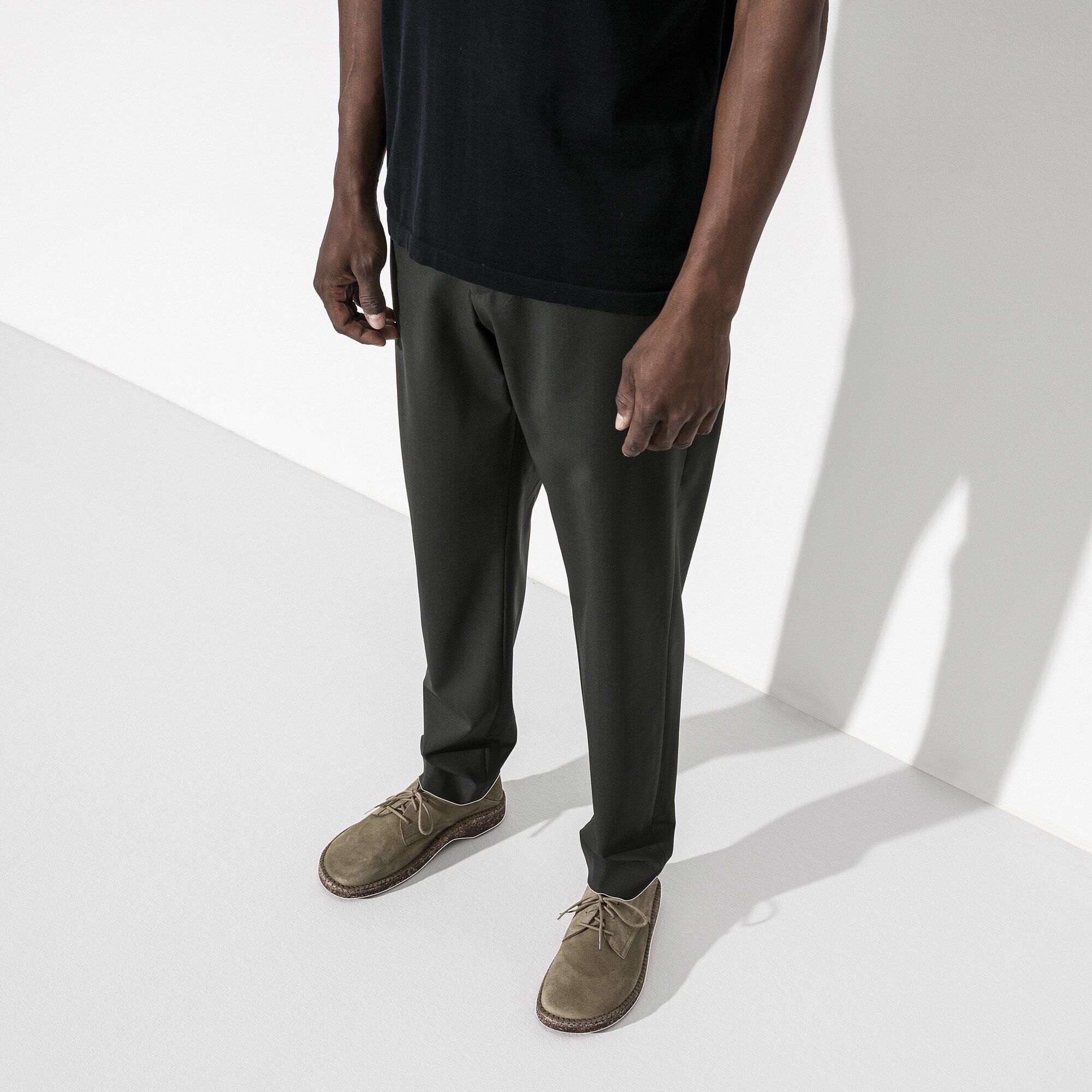 غاري جلد سويدي