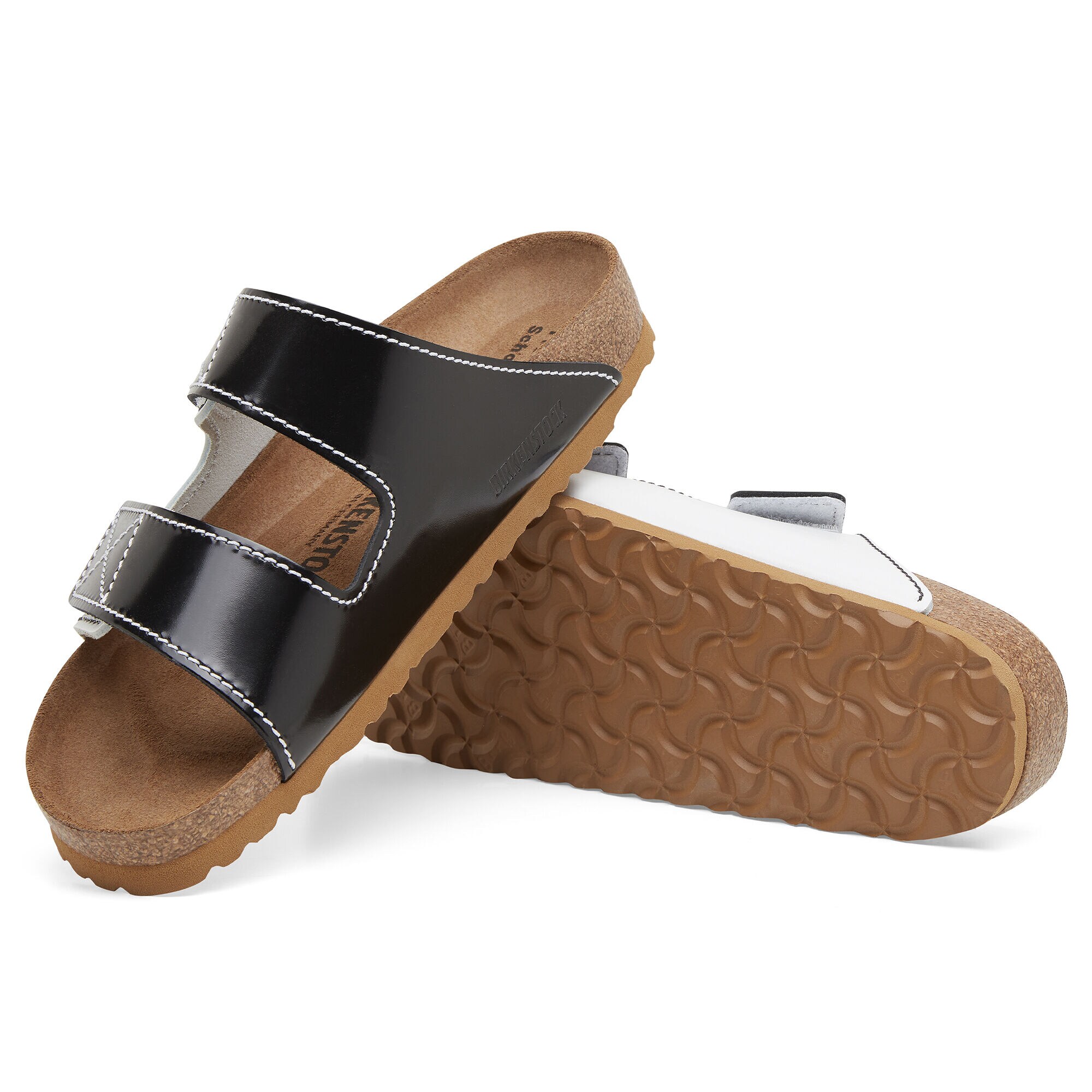 Proenza Schouler Arizona Natural Leather