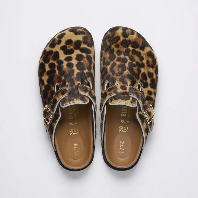 1774 Boston Fur 1774 Boston Fur