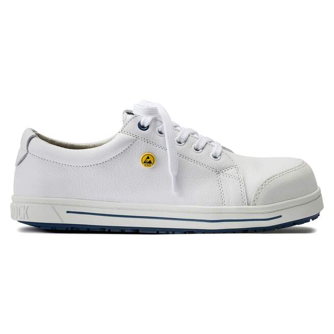 QS 500 ESD Natural Leather