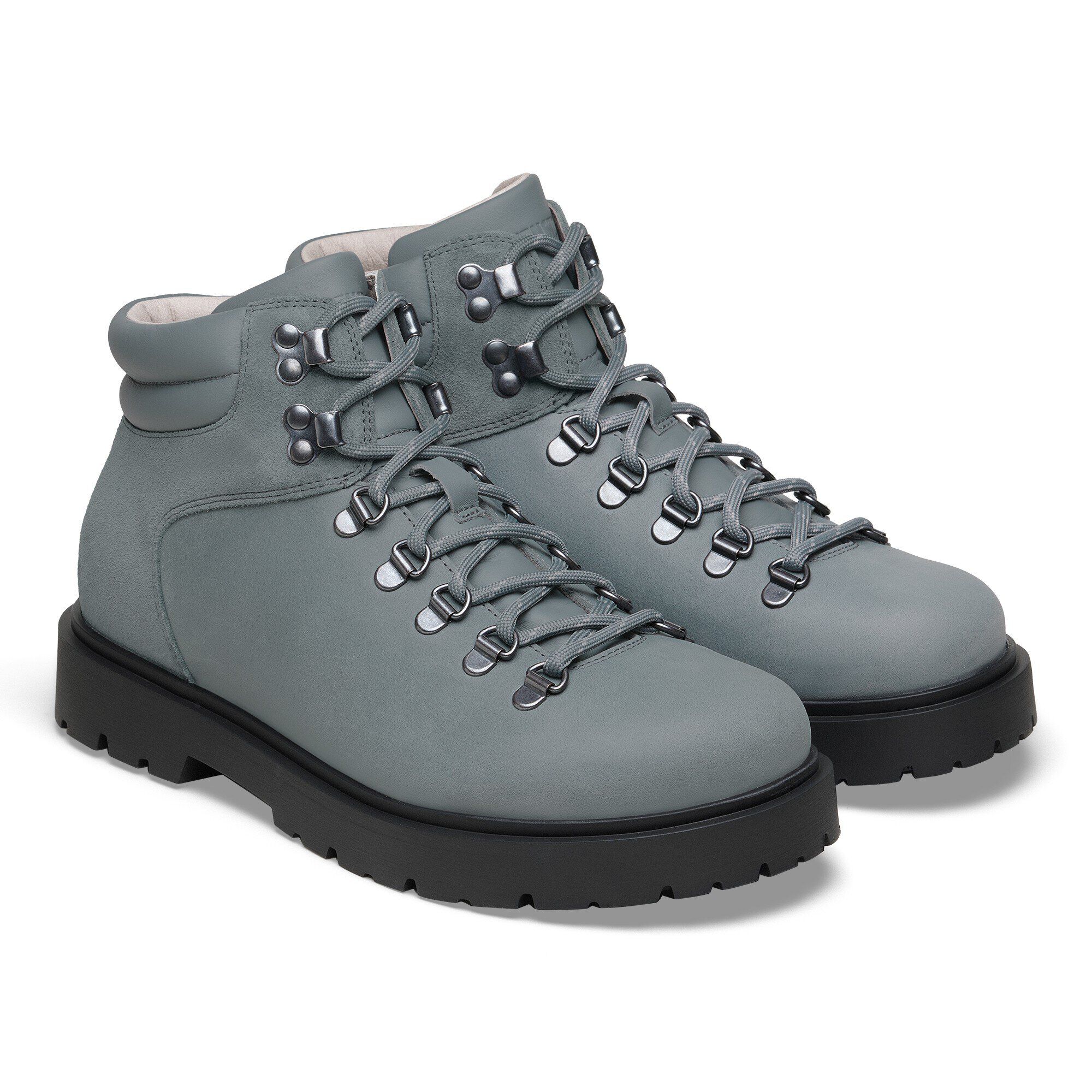 Jackson 2.0 Nubuck/Pelle scamosciata