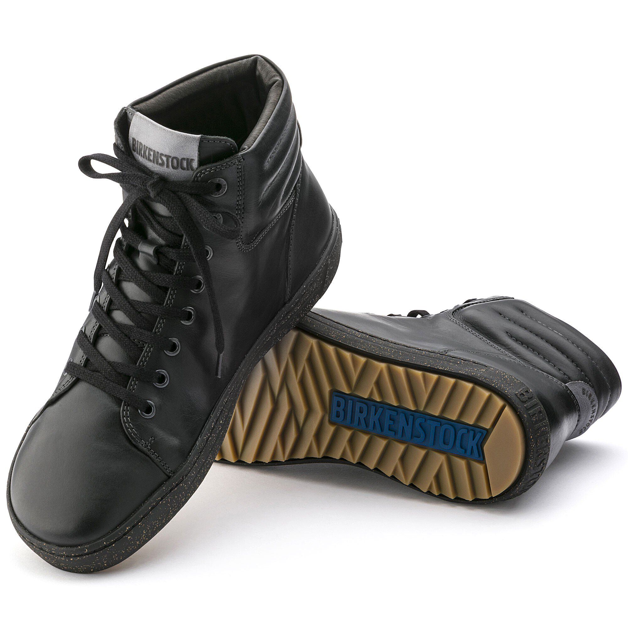 Bartlett Natural Leather