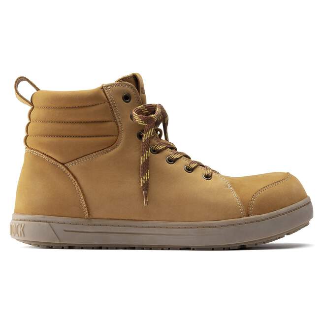 QS 700 Natural Leather