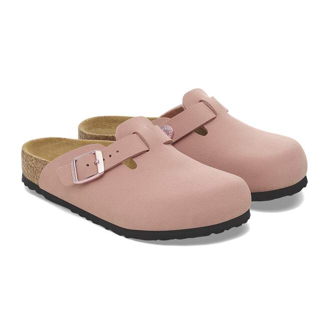 Boston Kids BS Birko-Flor Nubuk