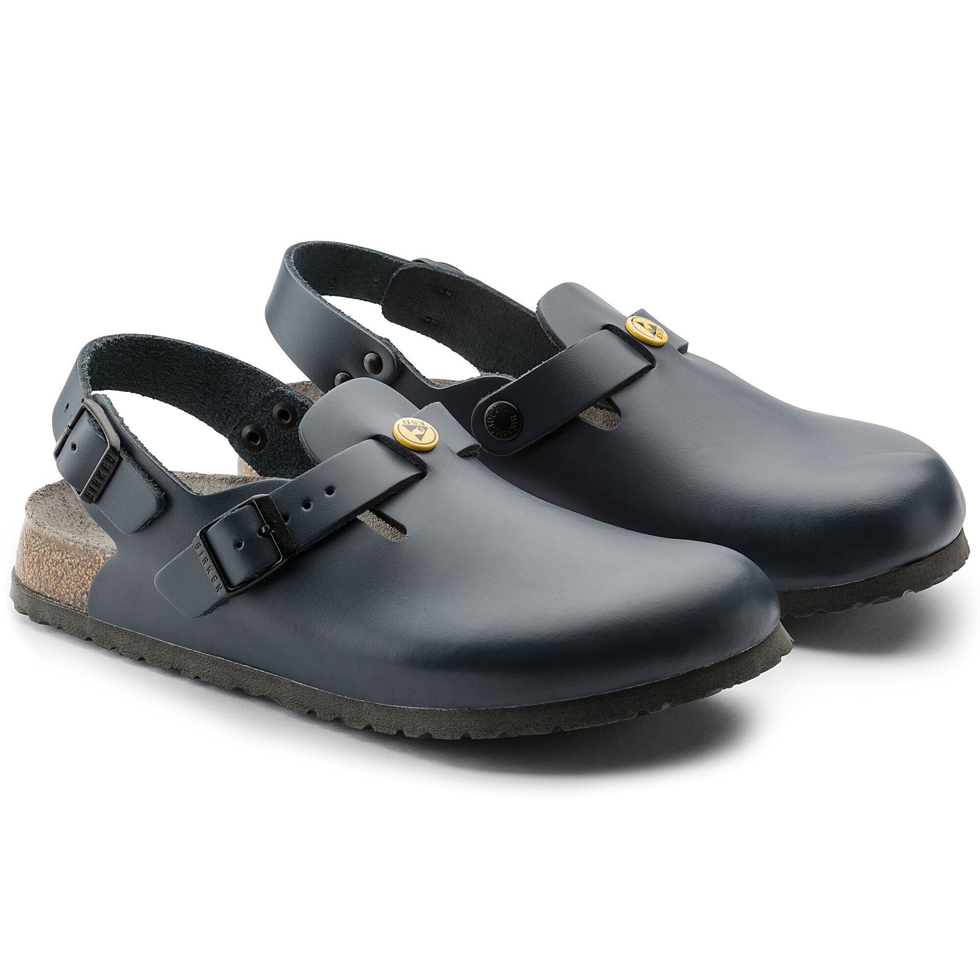 Tokio ESD Pelle naturale