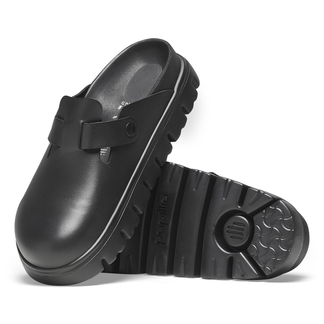 بوسطن شانكى جلد طبيعي بوسطن شانكى جلد طبيعي