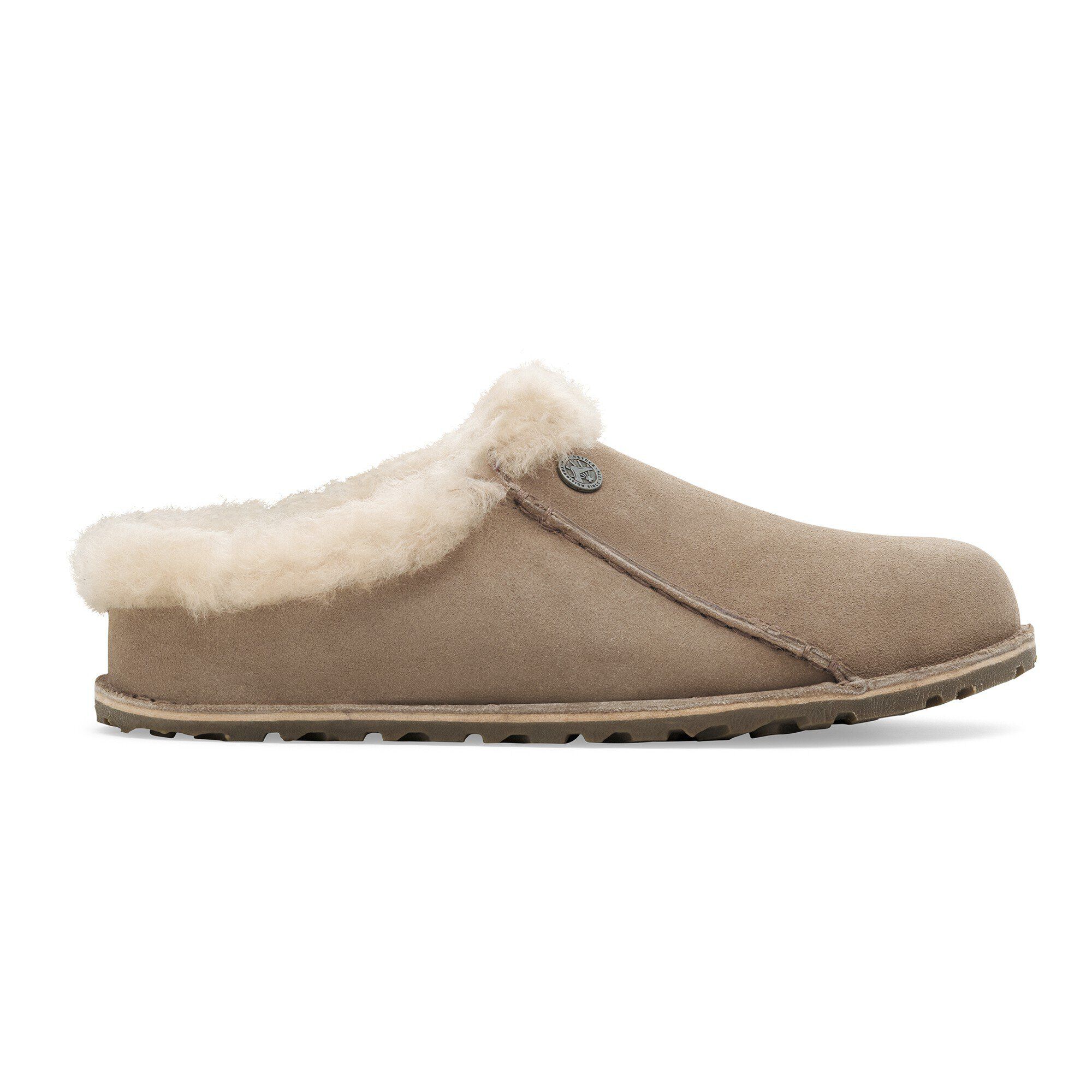 Zermatt Premium Suede Suede Leather