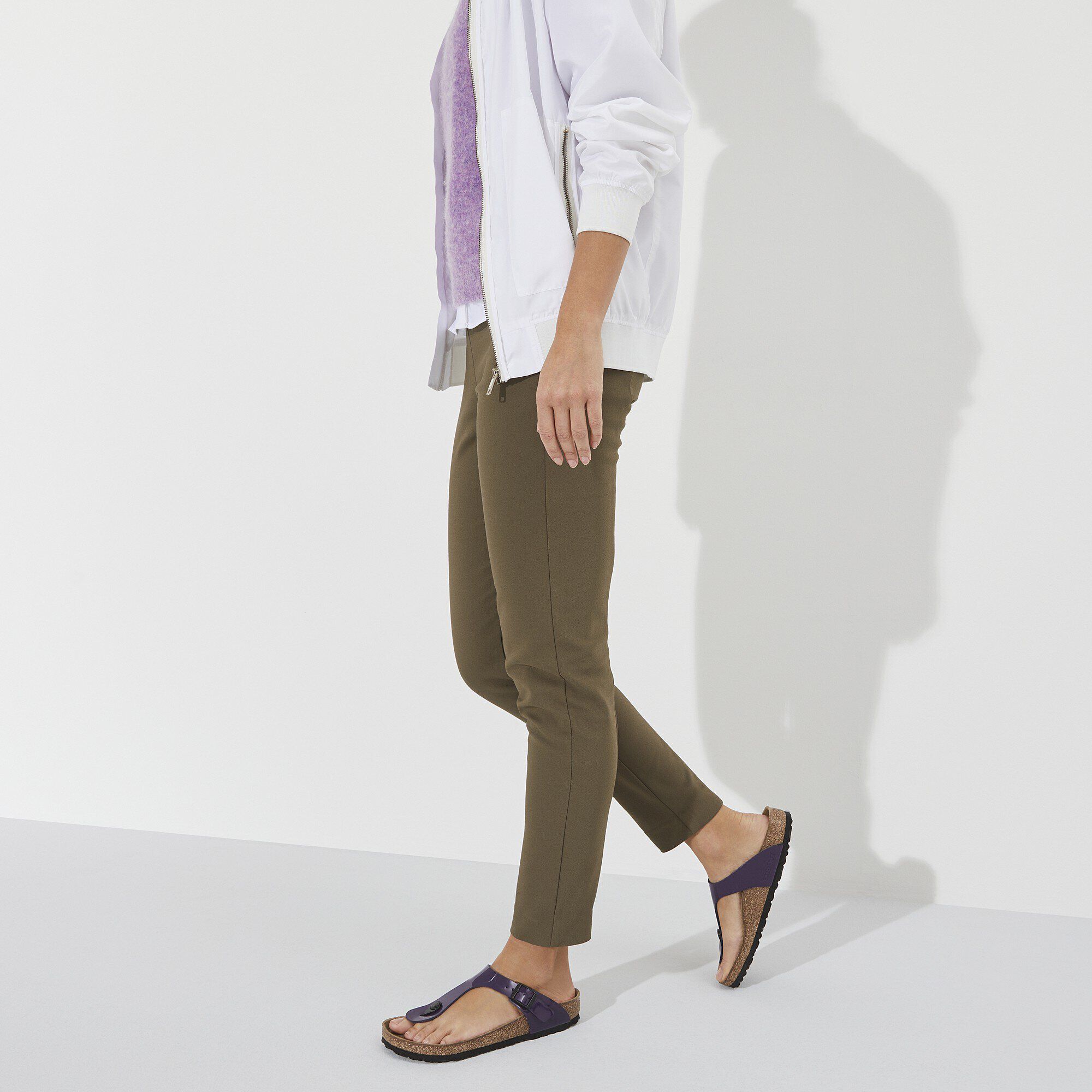 Gizeh Birko-Flor Patent