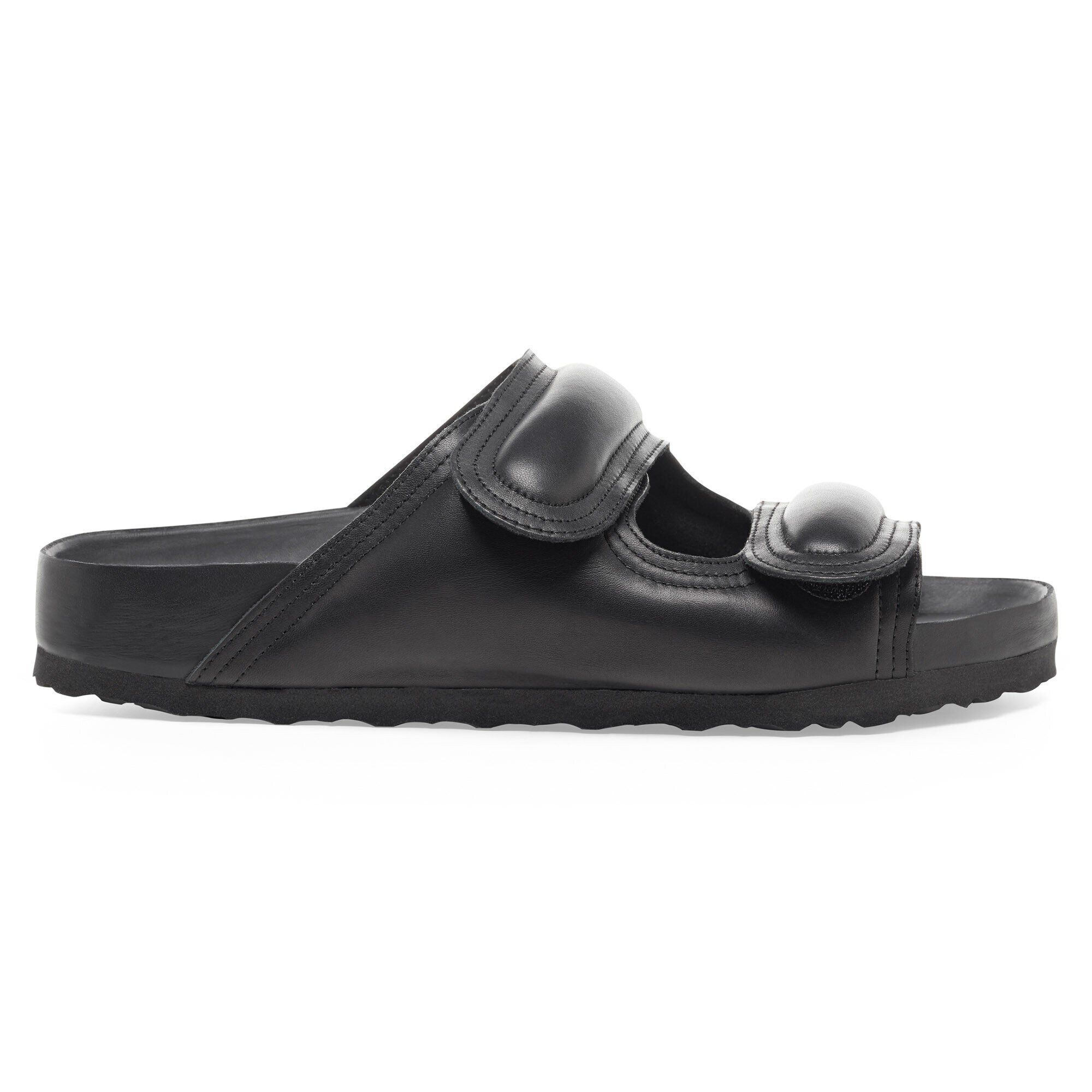 Toogood The Beachcomber Nappa Natural Leather