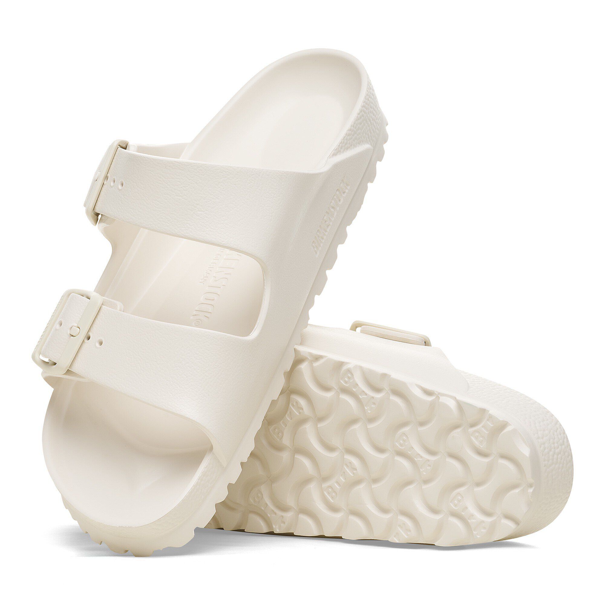   with outer sole details
