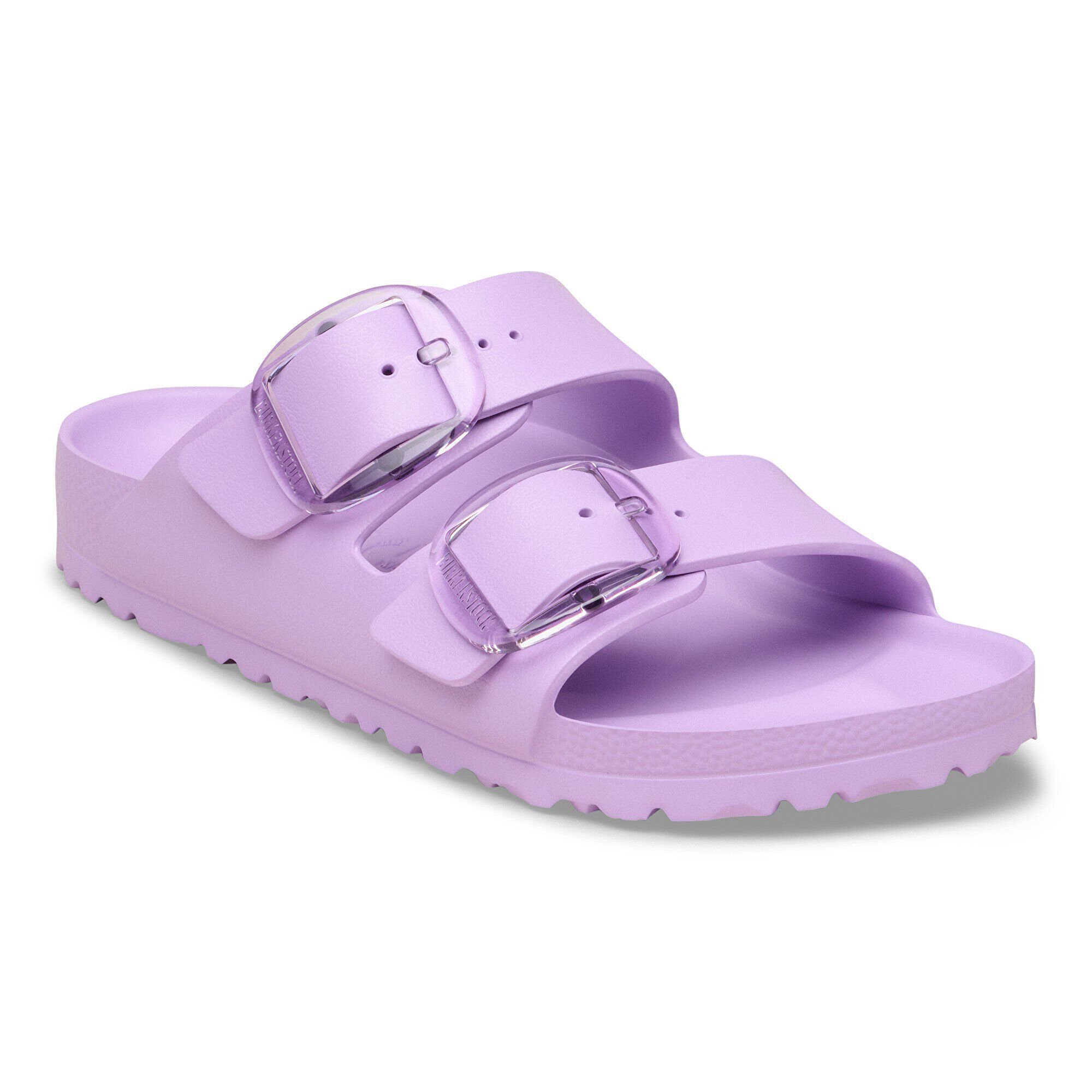 Arizona Big Buckle EVA in Color Crocus | BIRKENSTOCK Netherlands