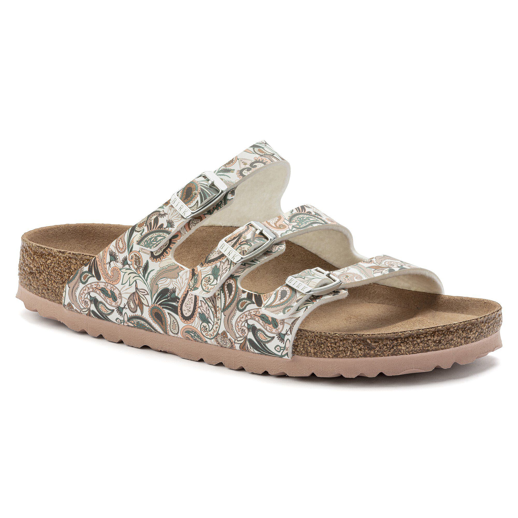 فلوريدا فريش بيركوفلور