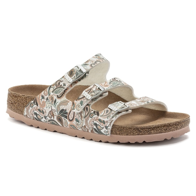 Florida  Fresh Birko-Flor