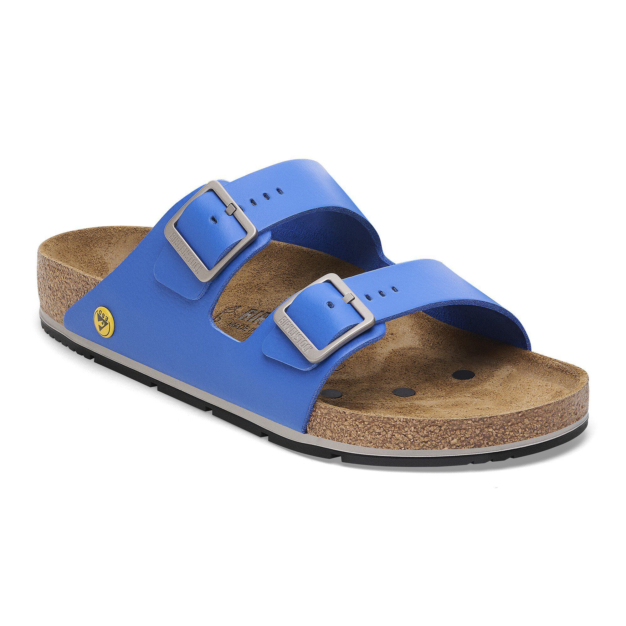 Arizona PRO ESD Natural Leather Coated - main image