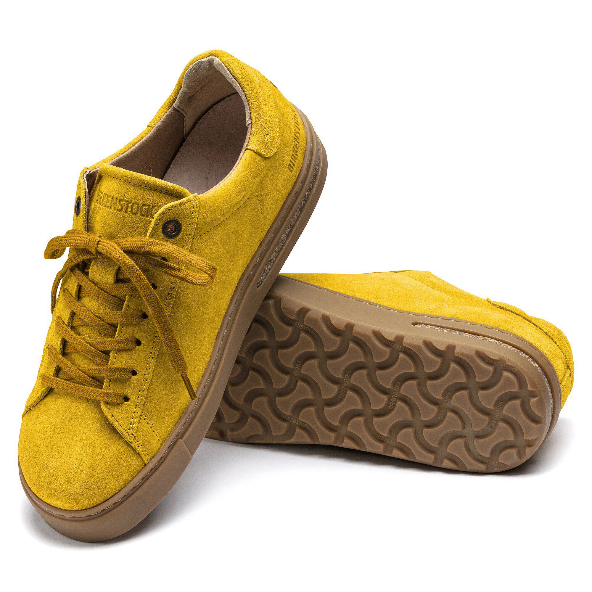   with outer sole details
