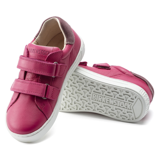 Porto HL Kids Natural Leather Porto HL Kids Natural Leather