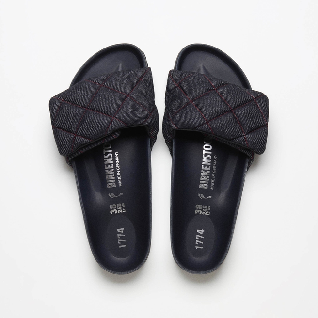 سيلت مبطّن جلد طبيعي/لباد سيلت مبطّن جلد طبيعي/لباد