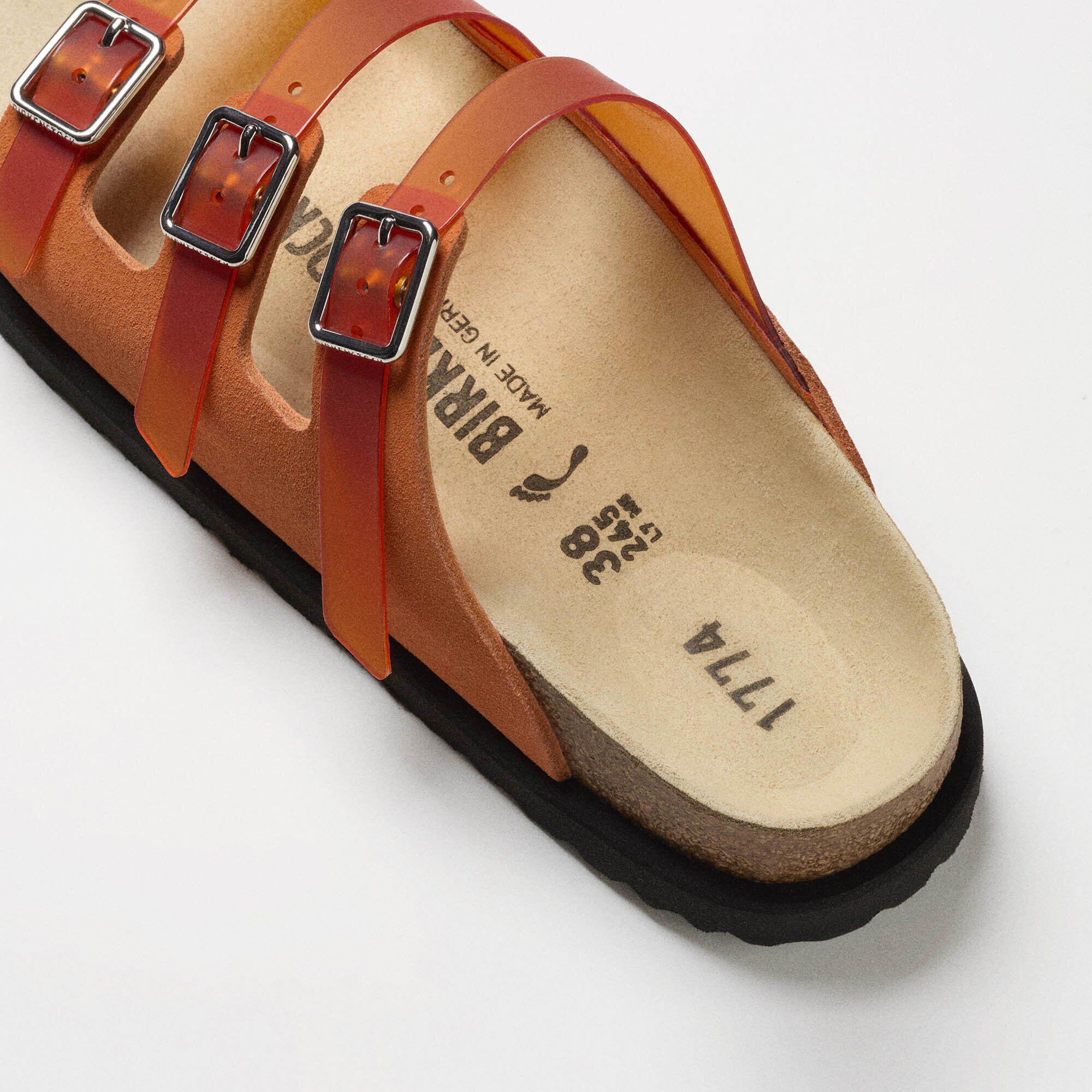 1774 Florida PVC Synthetik