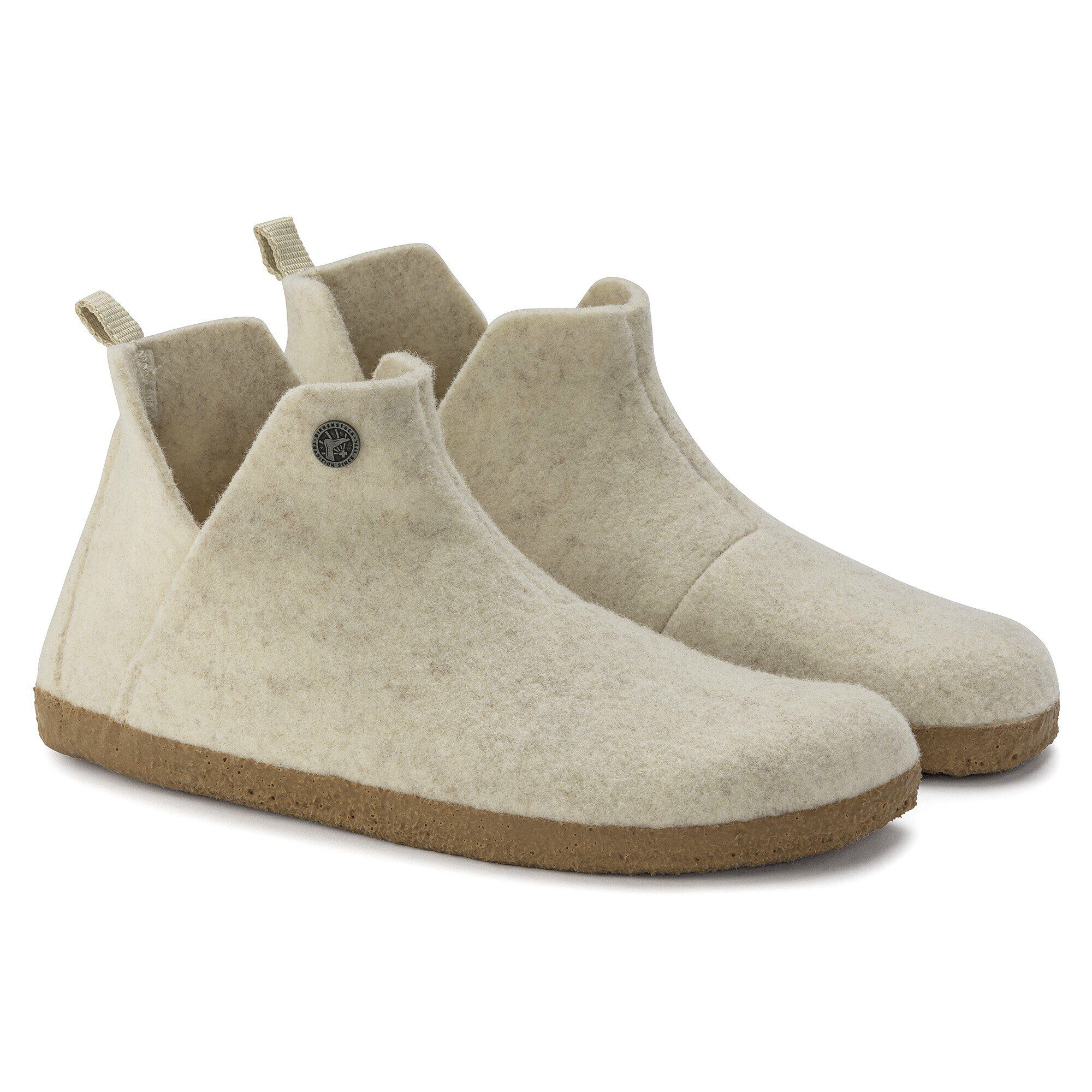 أندرمات لباد صوفي