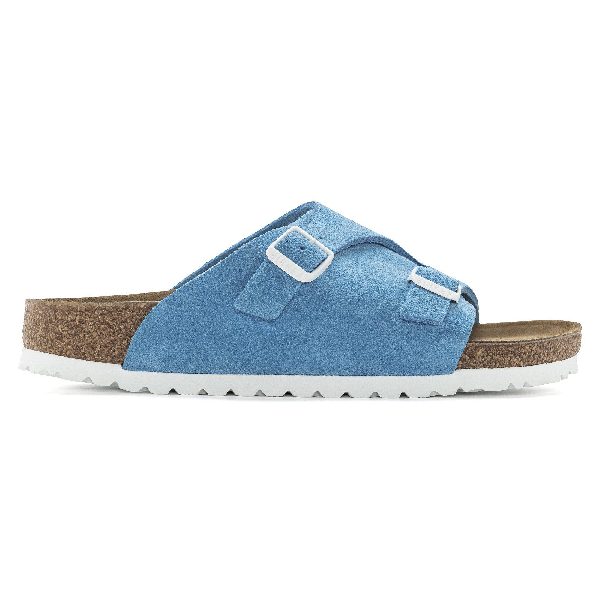 زيوريخ جلد سويدي