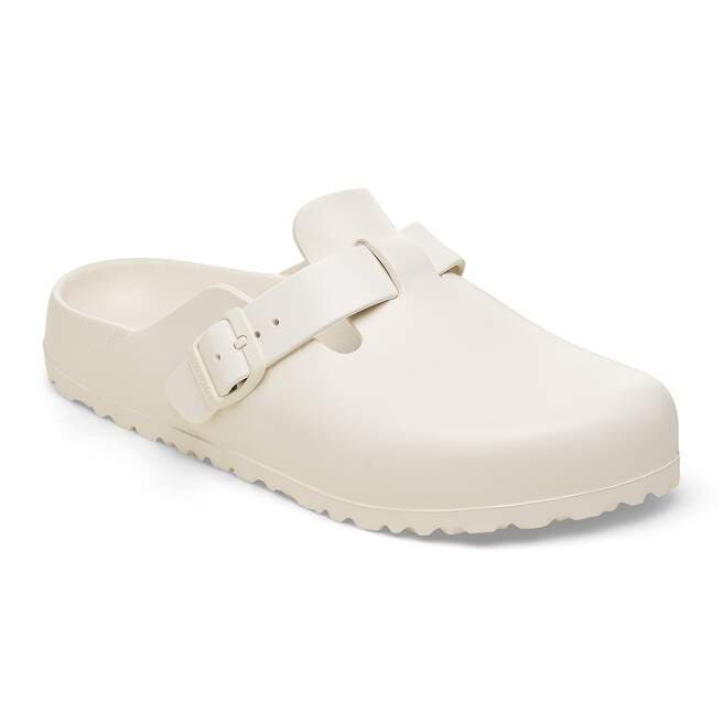 Sw 656 Boston EVA in Color Eggshell | BIRKENSTOCK UK
