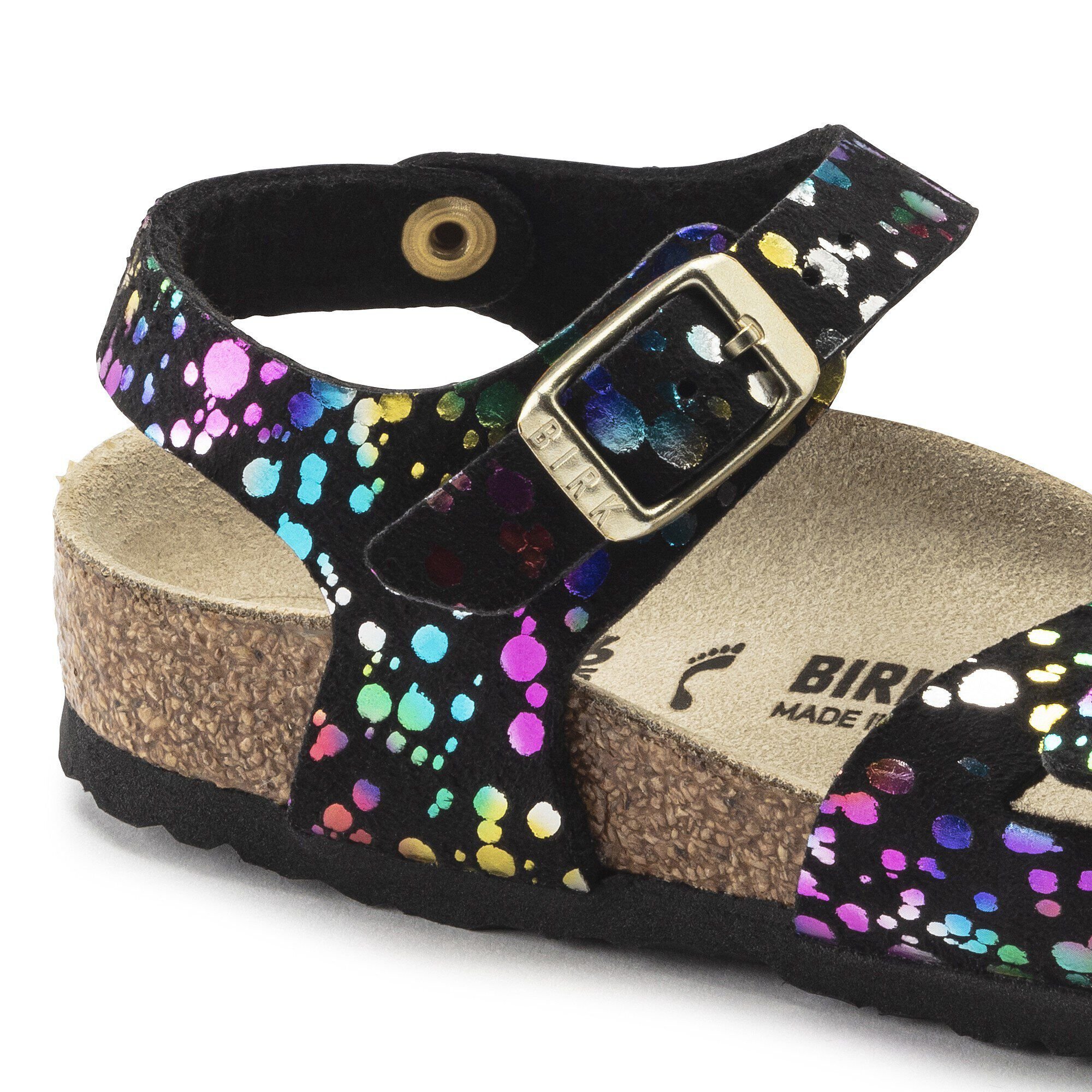 Rio Kids Microfibre