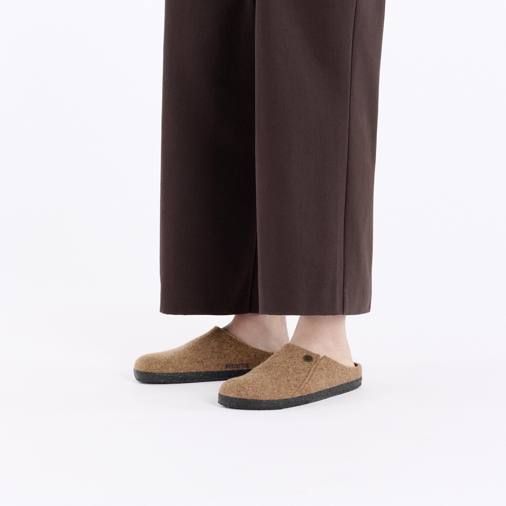 Zermatt Fieltro de lana