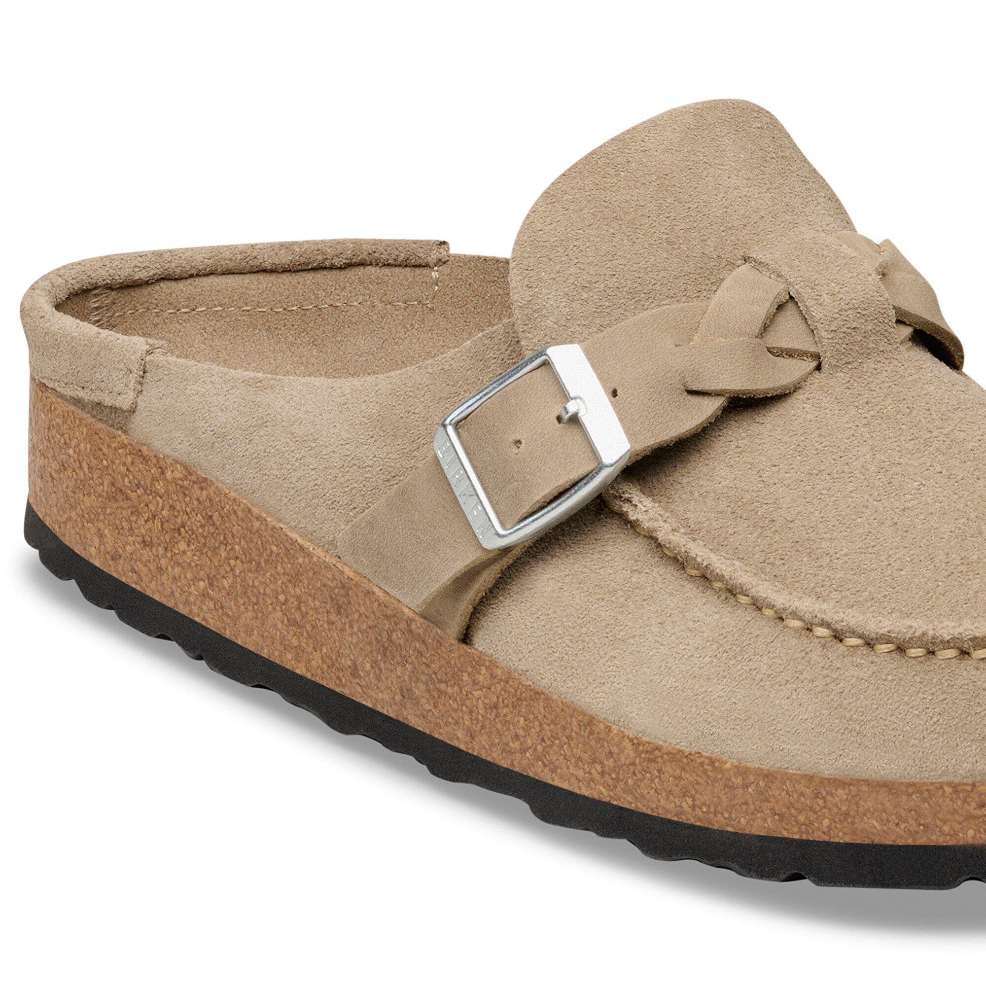 Buckley  Braided zamsz