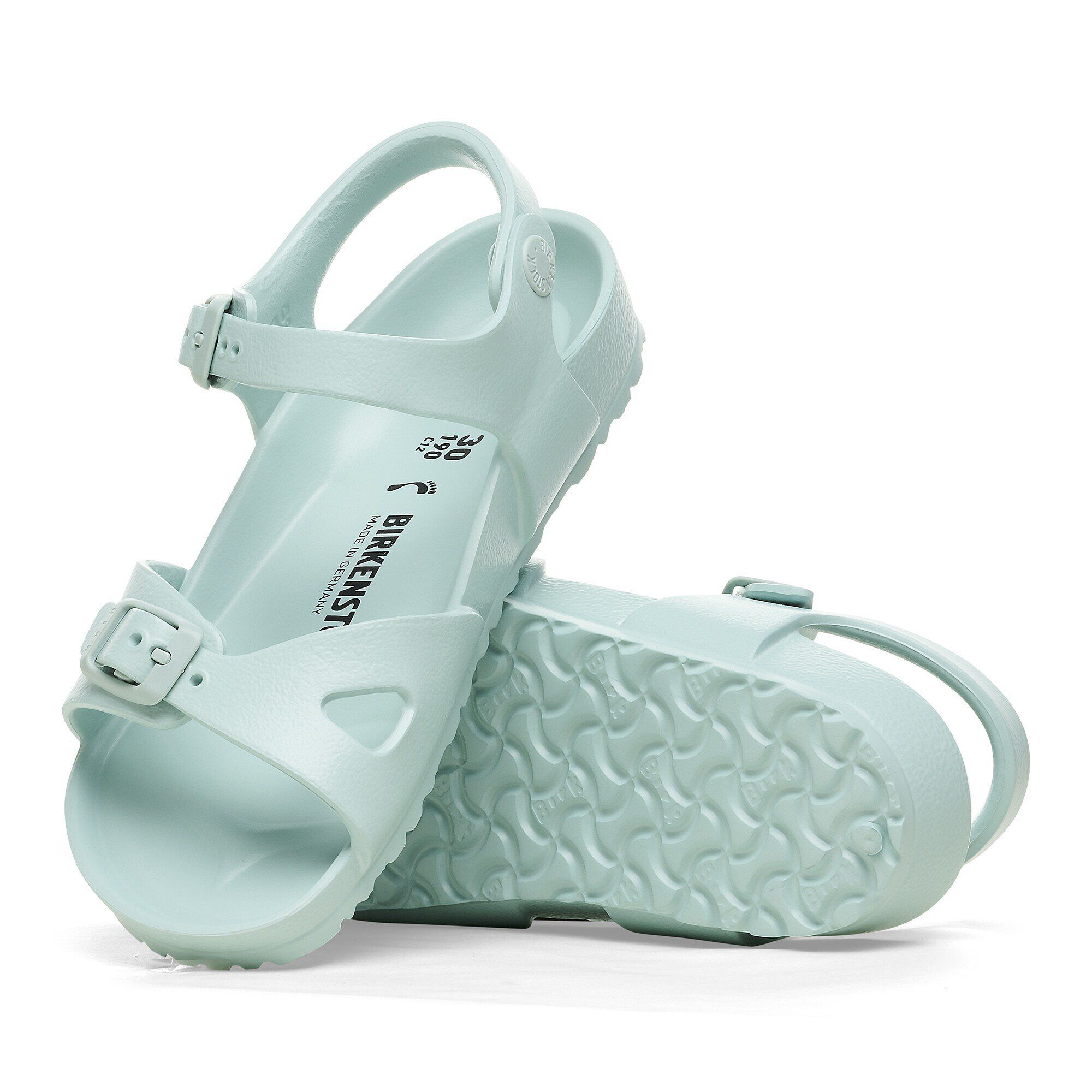   with outer sole details