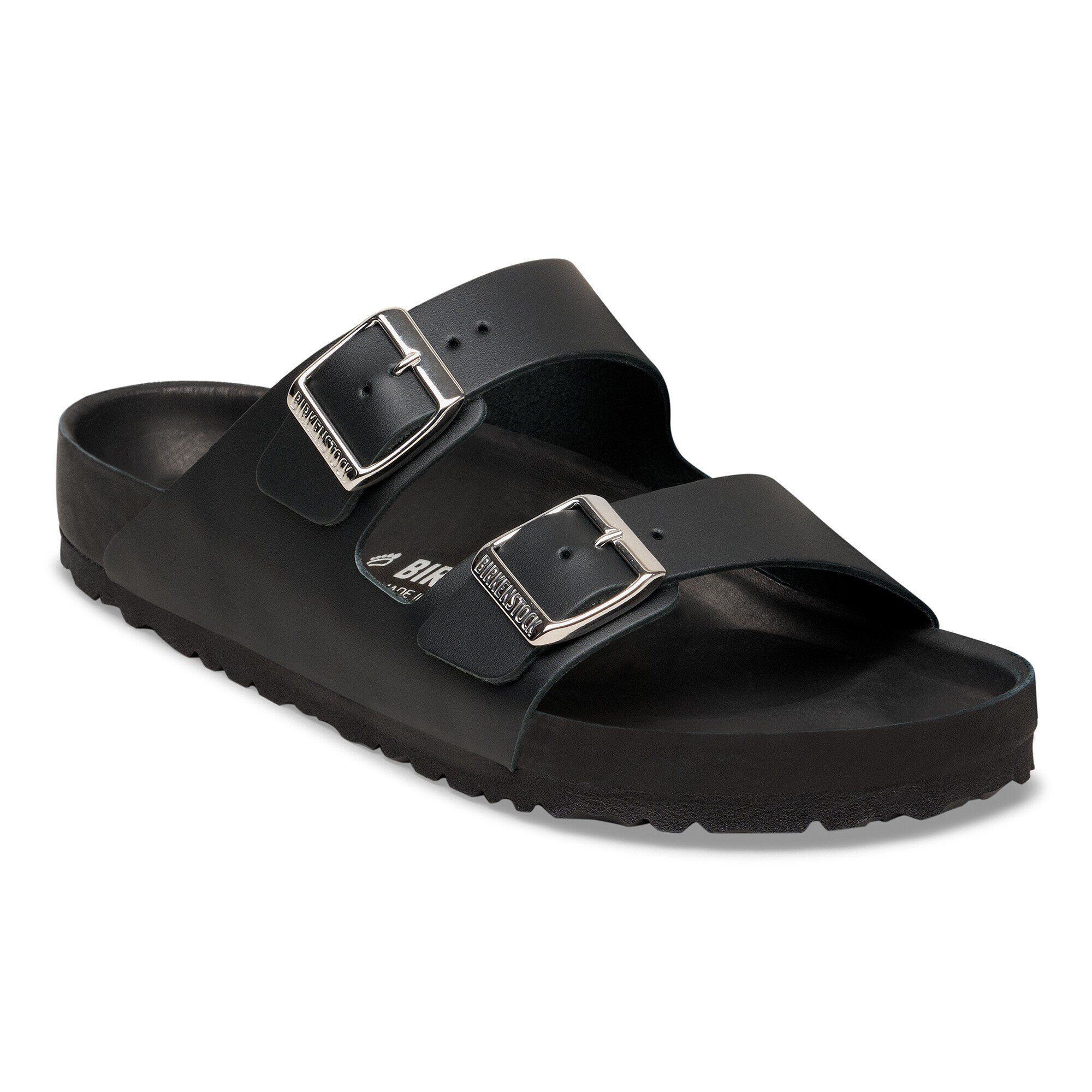 Arizona BS Natural Leather - main image