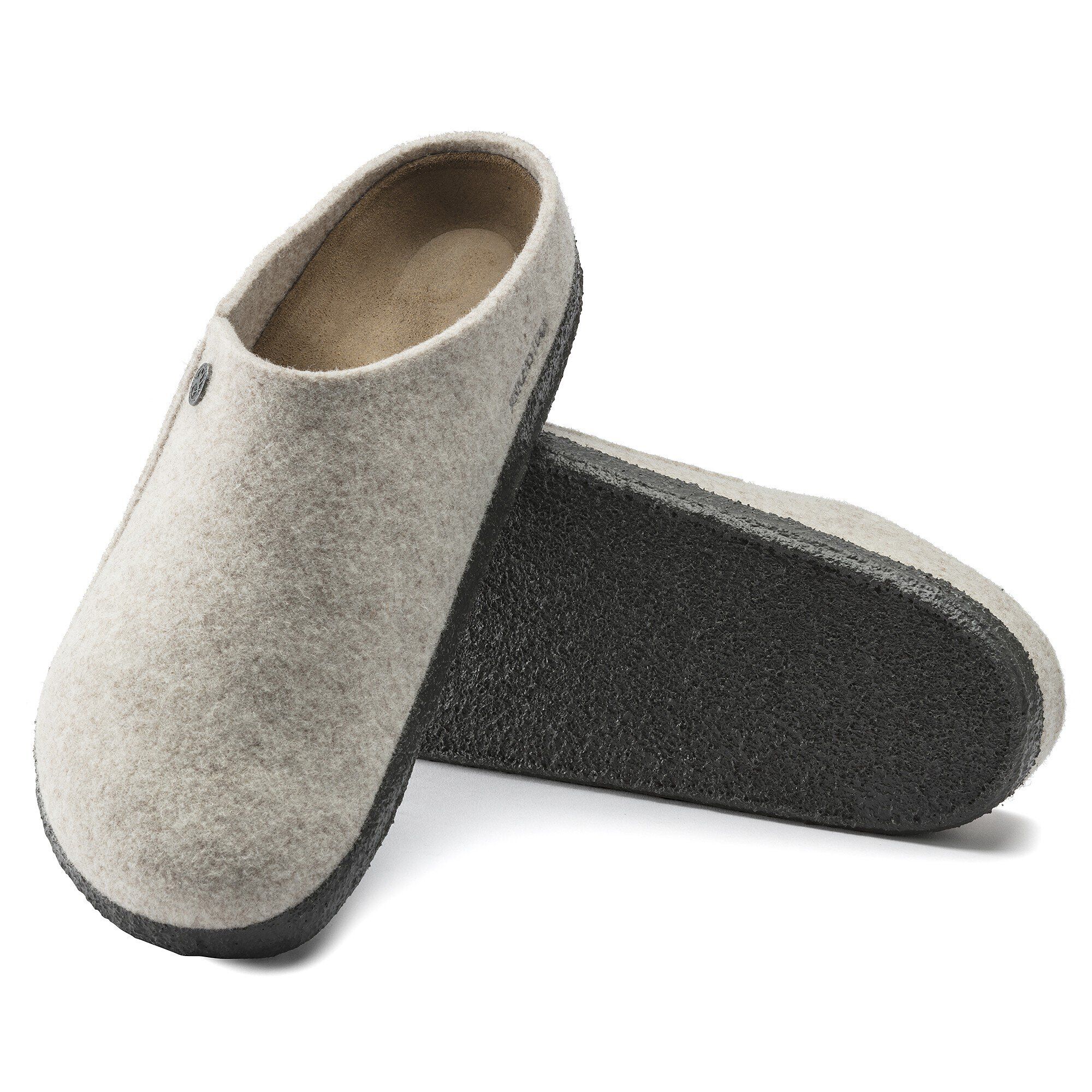   with outer sole details