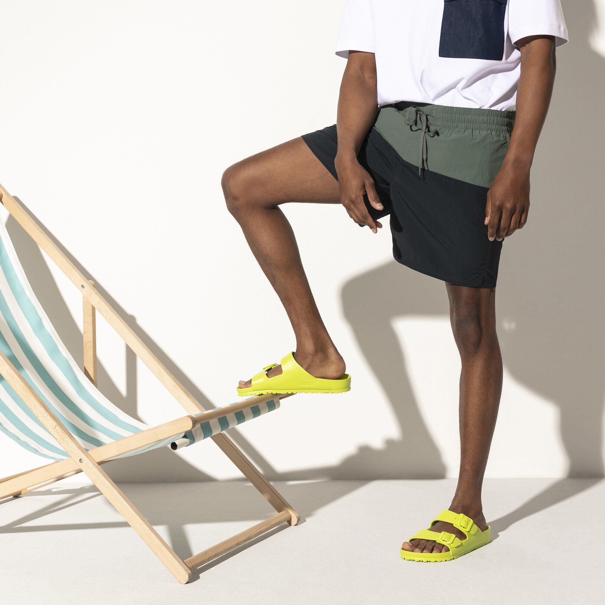 أريزونا إسنشالز ايفي