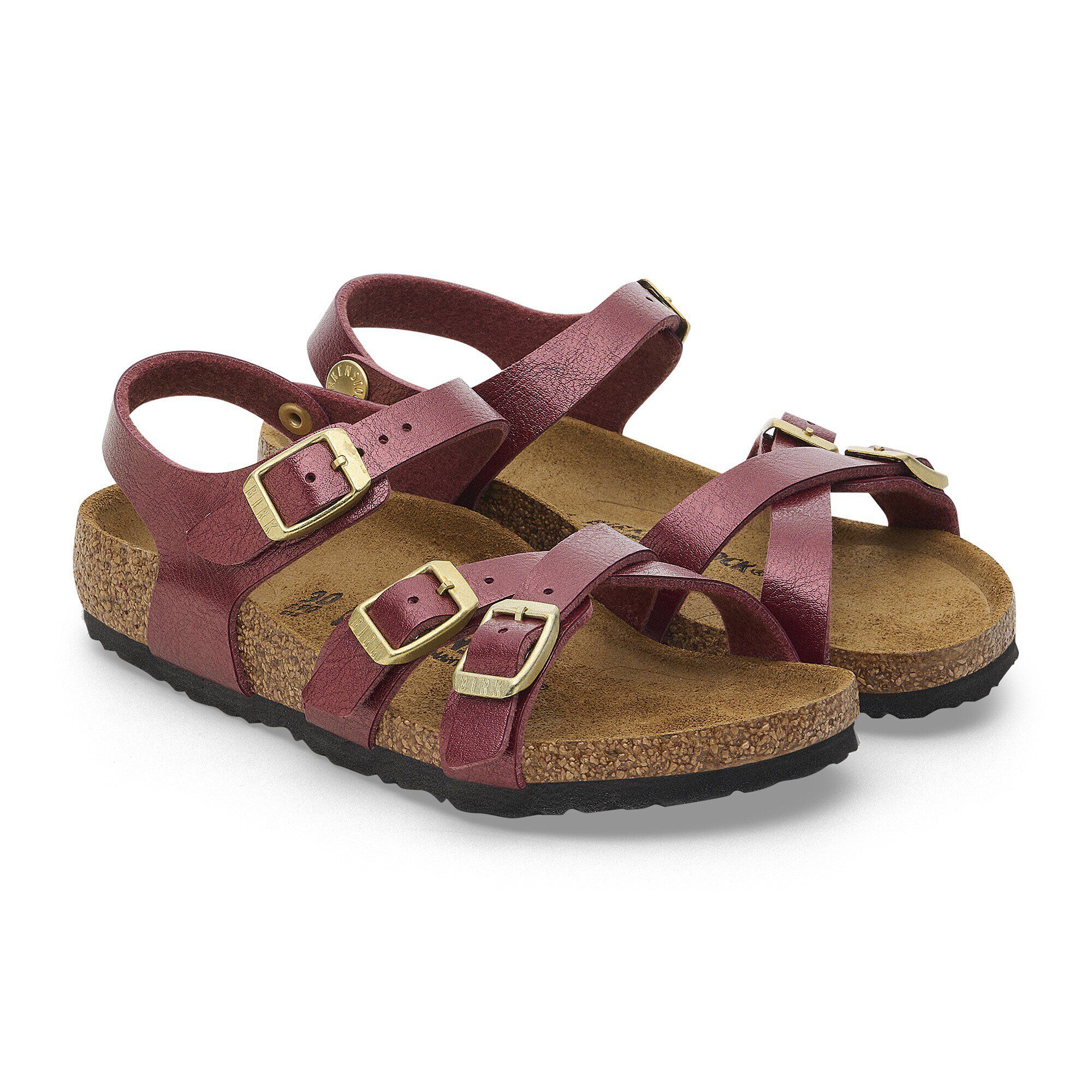   - shown as a pair