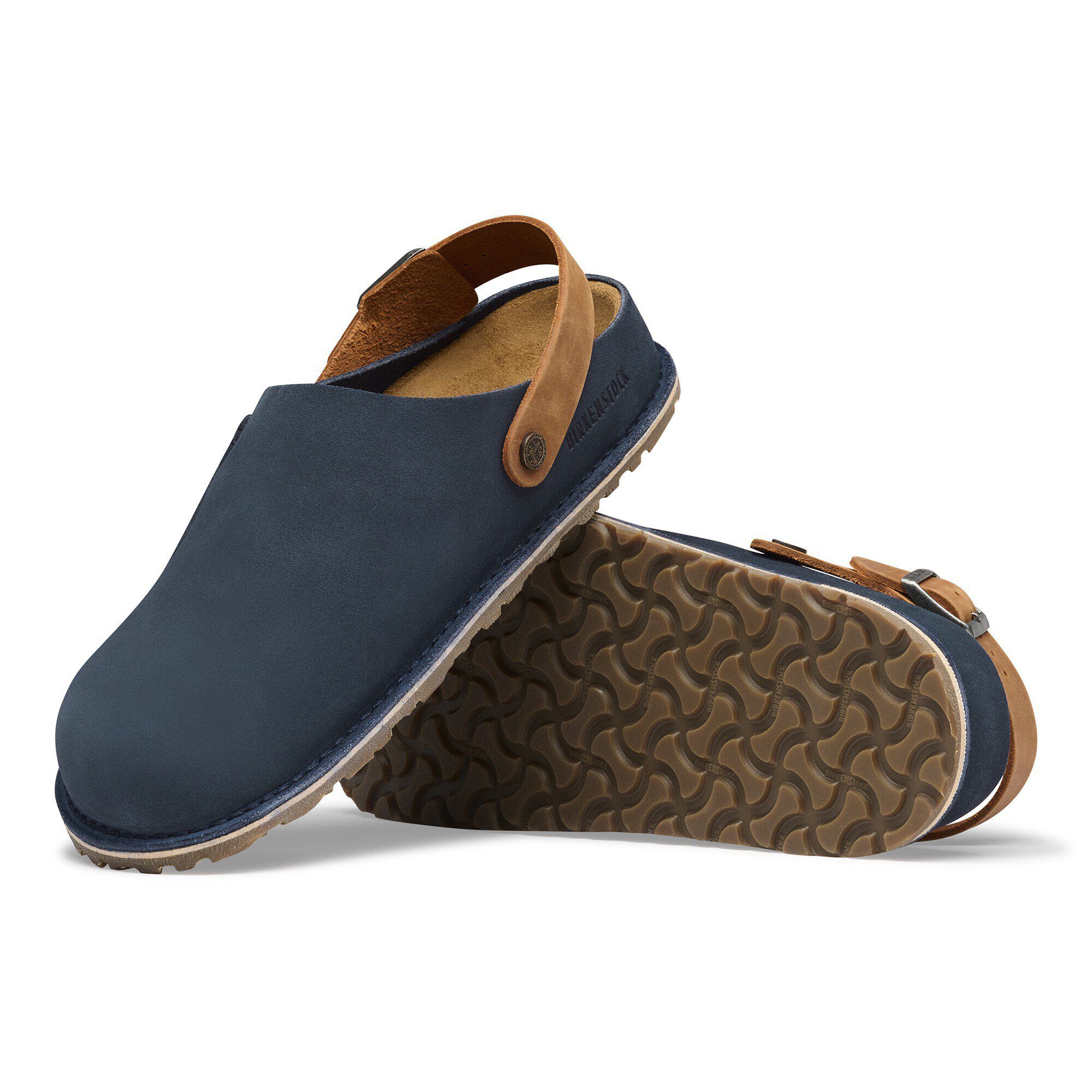   with outer sole details