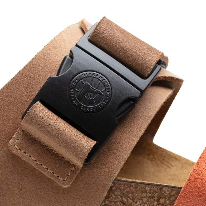 Rick Owens Rotterdam Leather