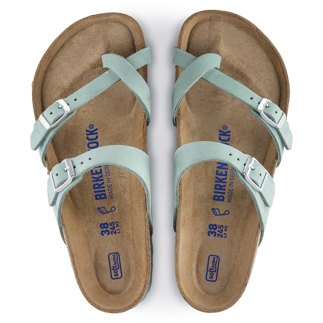 ماياري نعل ناعم جلد النوبوك ماياري نعل ناعم جلد النوبوك