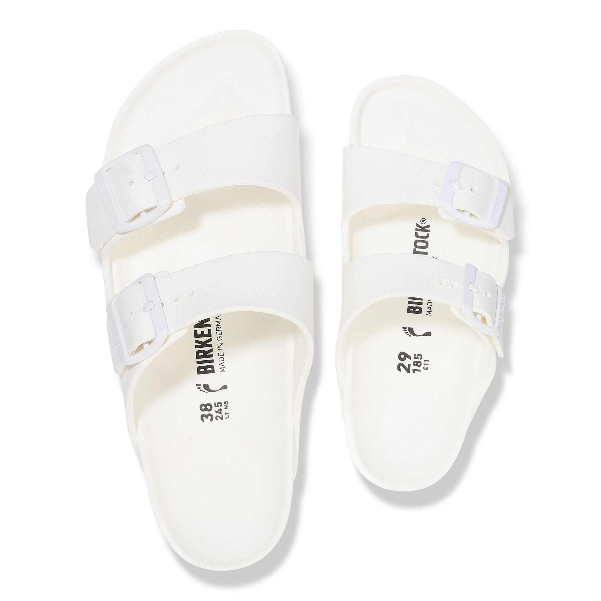 Set Arizona EVA & Arizona EVA Kids 