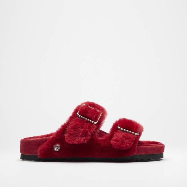 1774 Arizona Shearling Fur