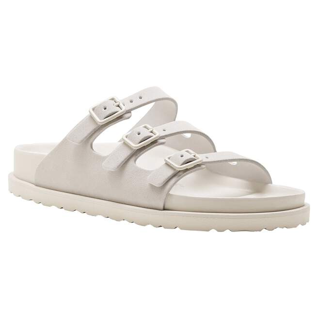 1774 III Florida Suede Leather