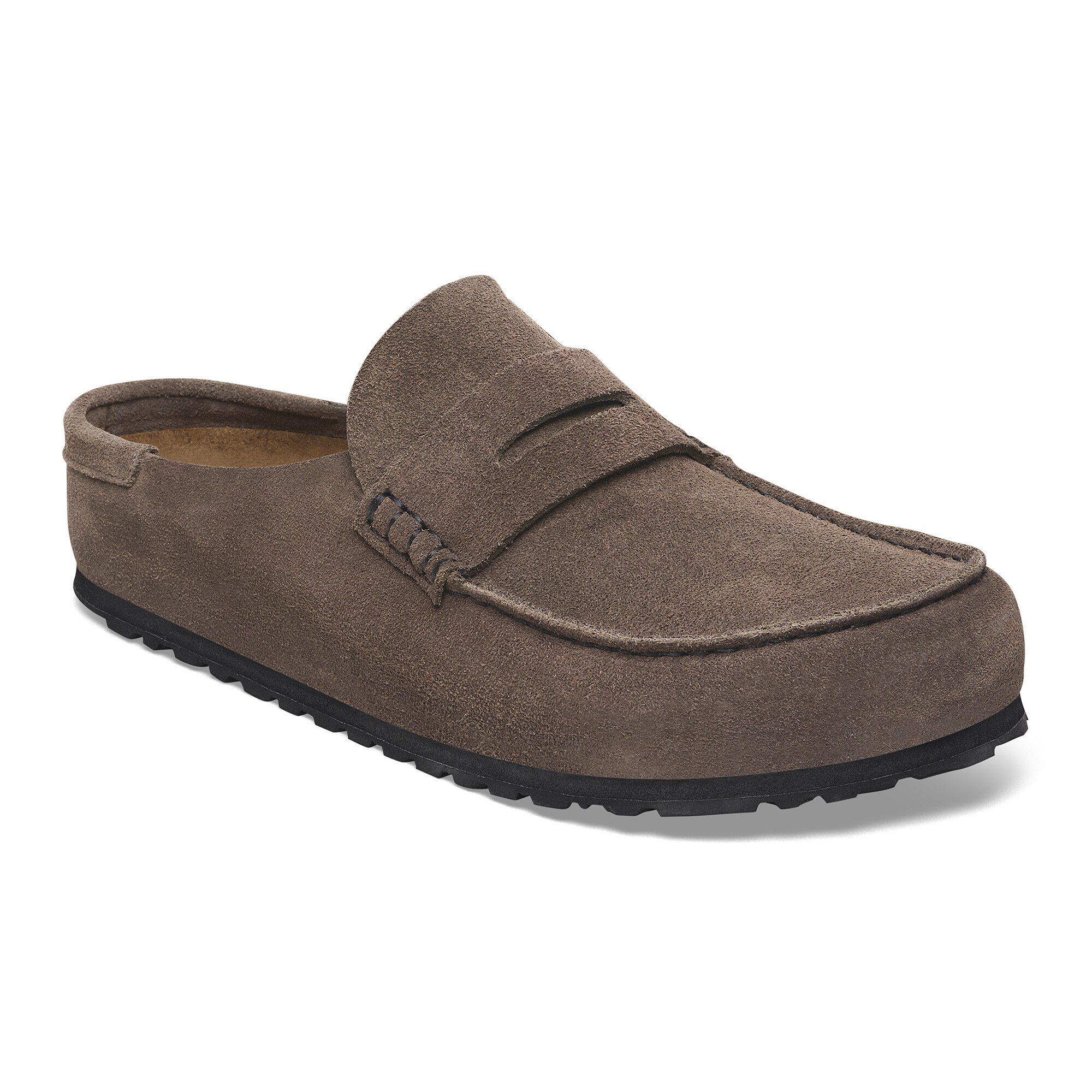 Naples Wrapped Suede Leather - main image