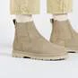 Highwood Slip On Men Suede Leather Highwood Slip On Men Suede Leather