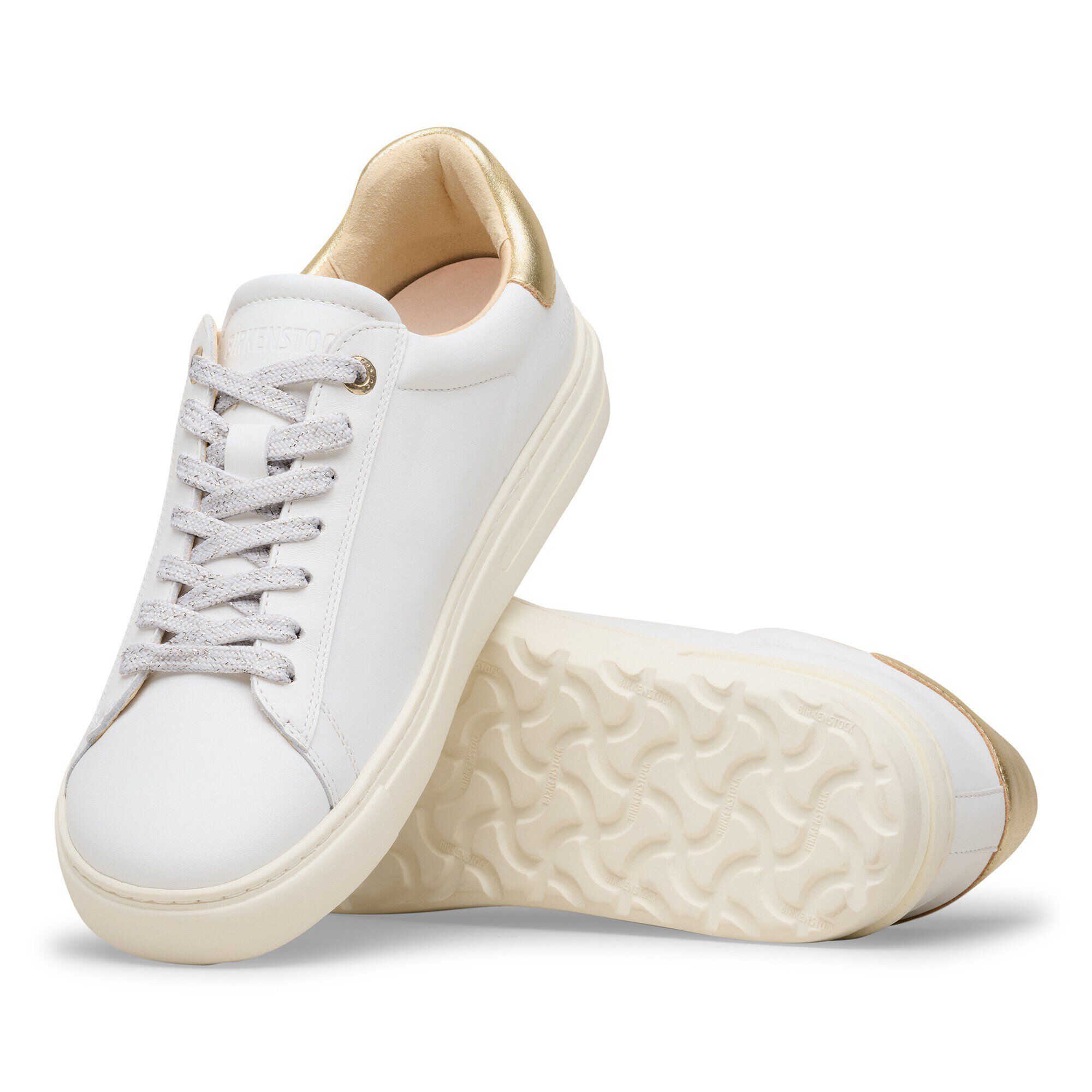 Bend Low Pelle naturale