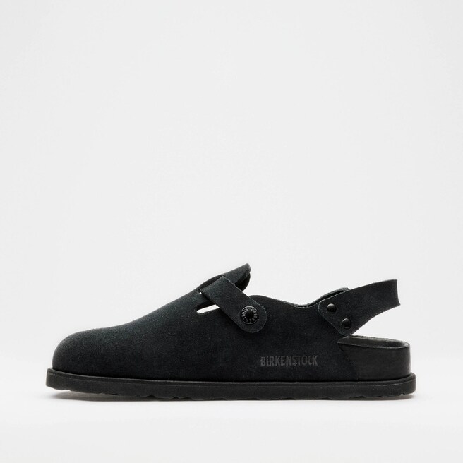 1774 IV Tokio Suede Leather