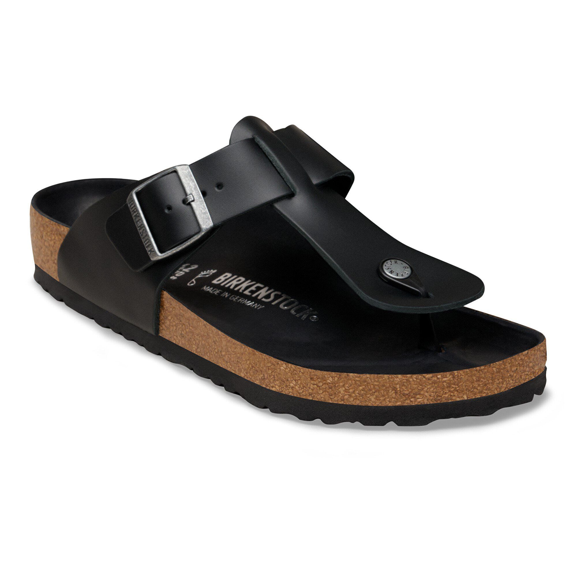 Safaga Natural Leather - main image