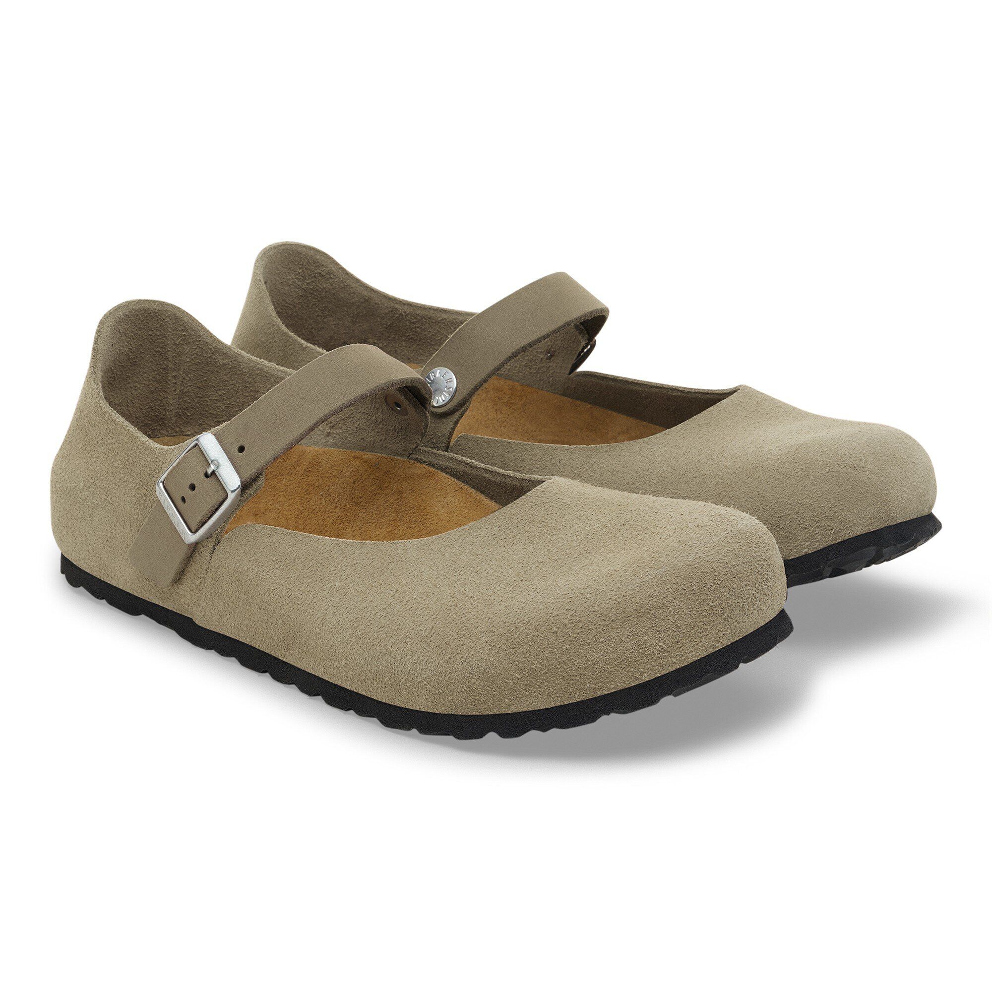   - shown as a pair