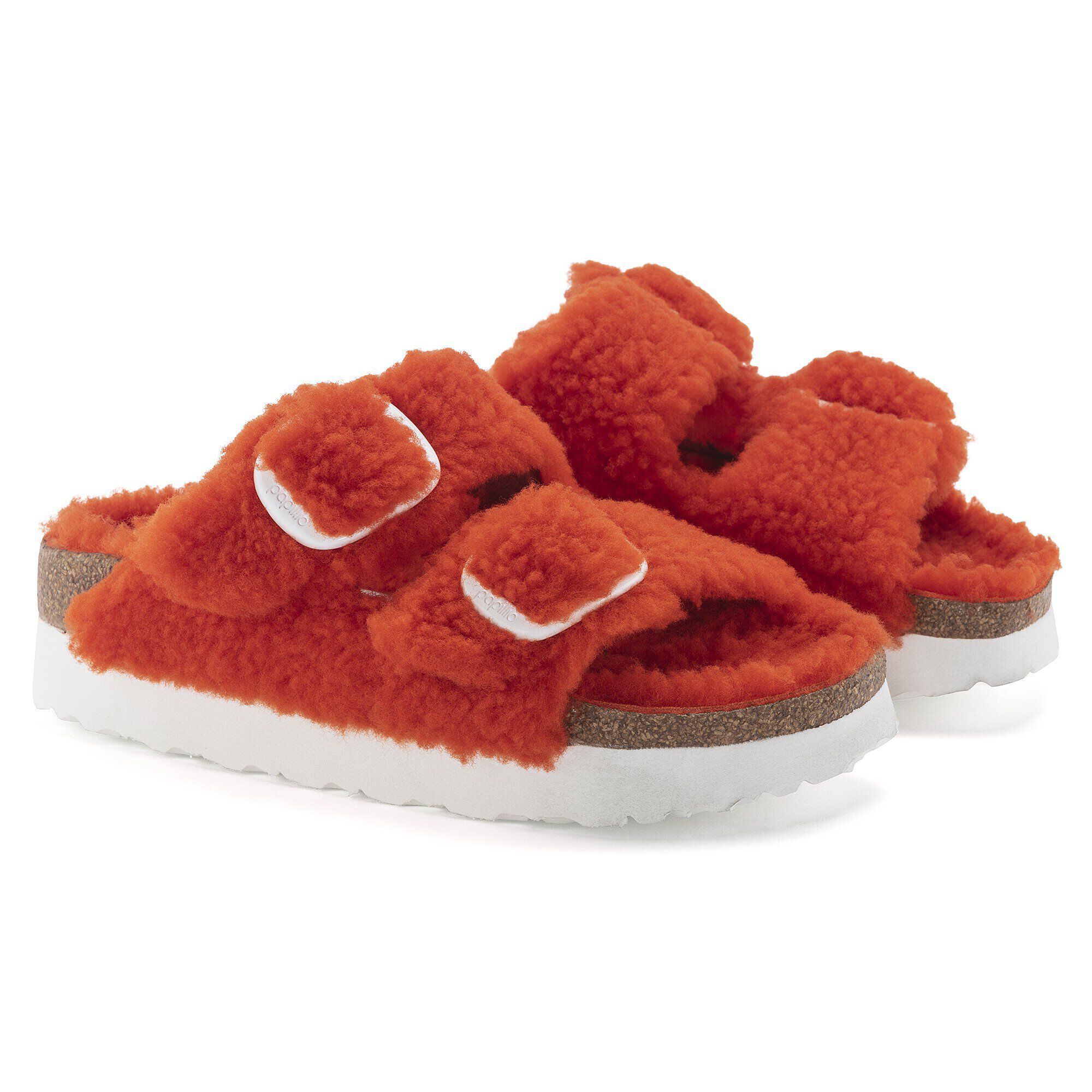   - shown as a pair