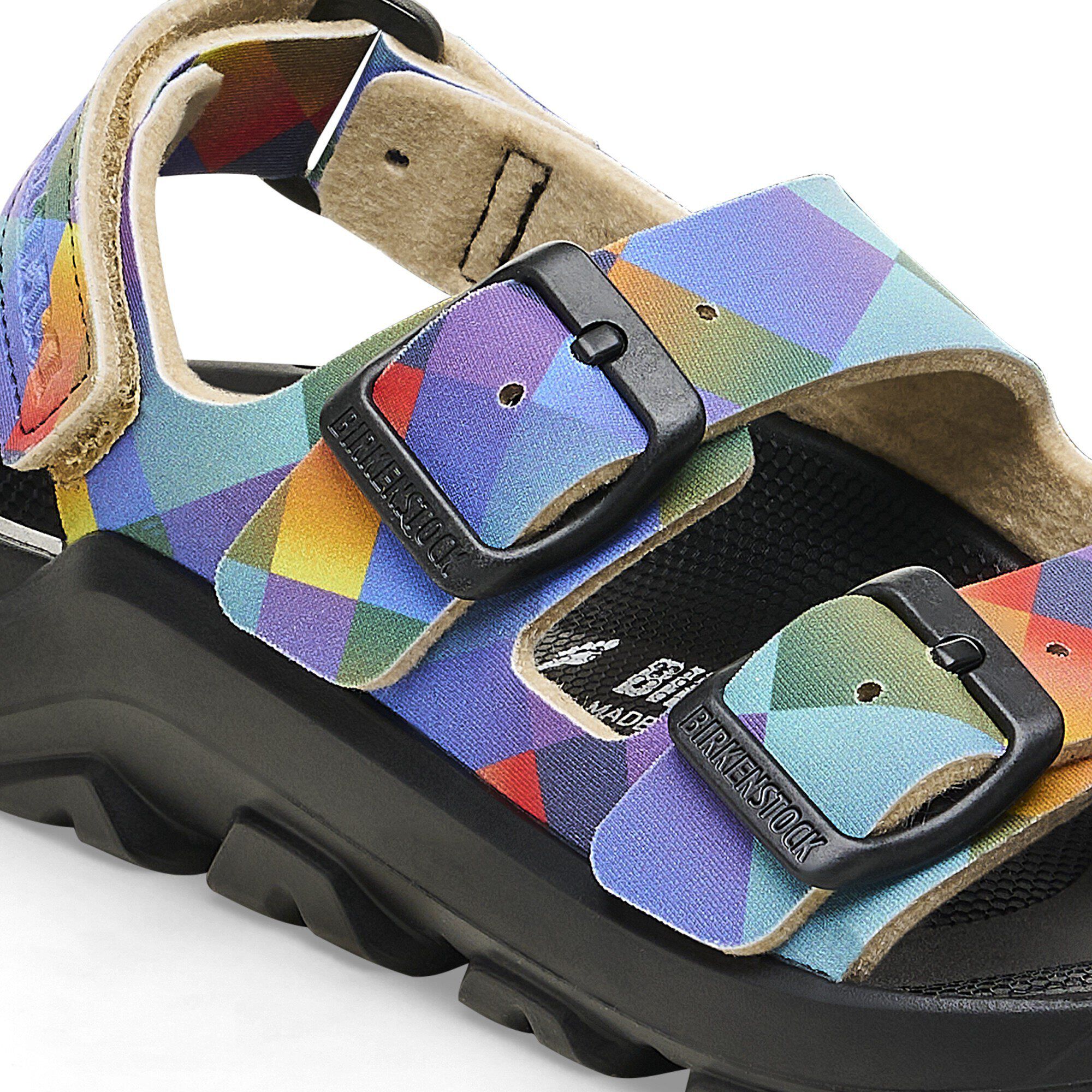 Mogami Kids AS Synthetik