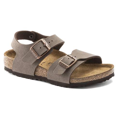 New York Kids Birko-Flor Nubuk