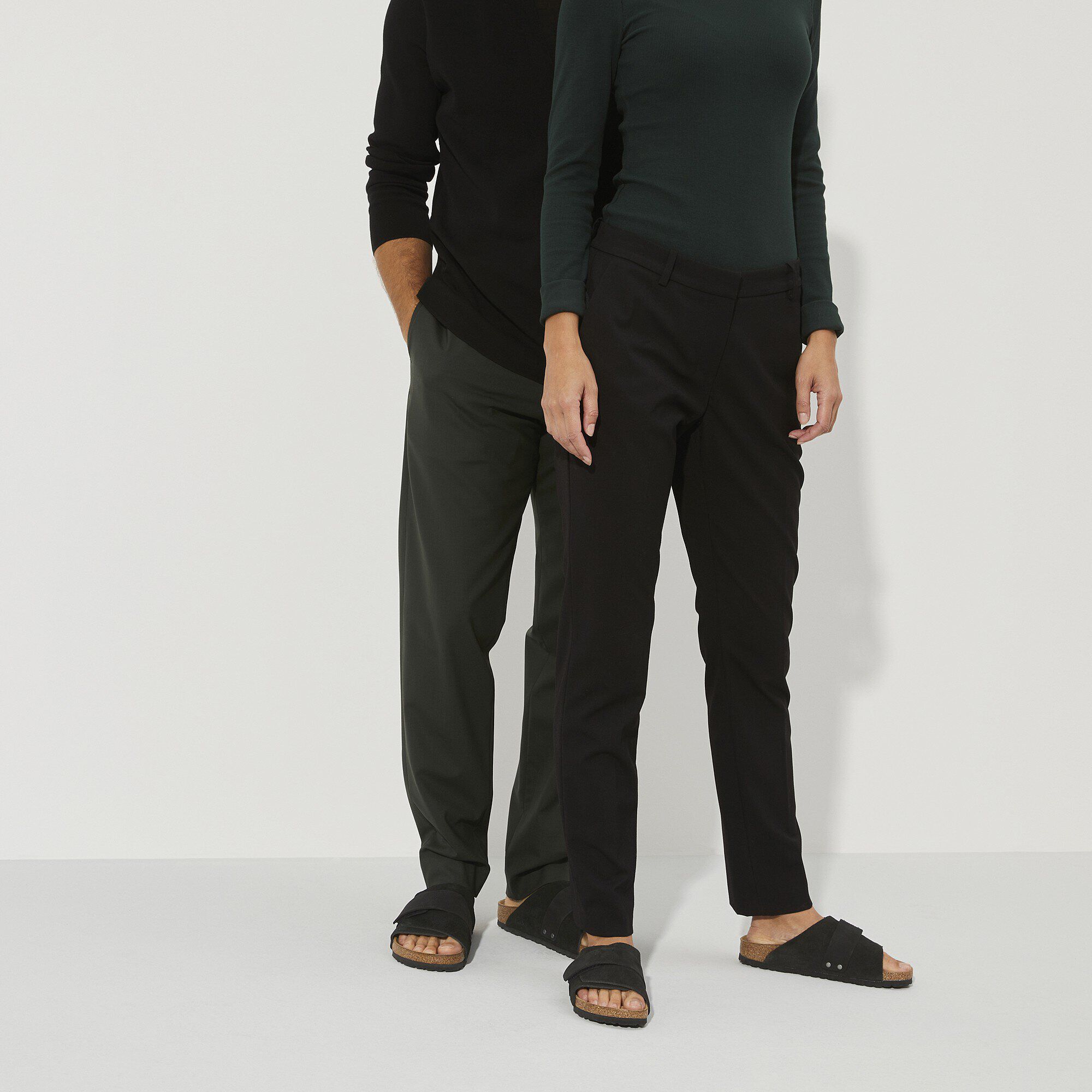 Kyoto Nubuck/Su&egrave;de