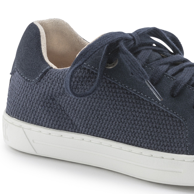 Porto Kids Suede Leather/Textile Porto Kids Suede Leather/Textile